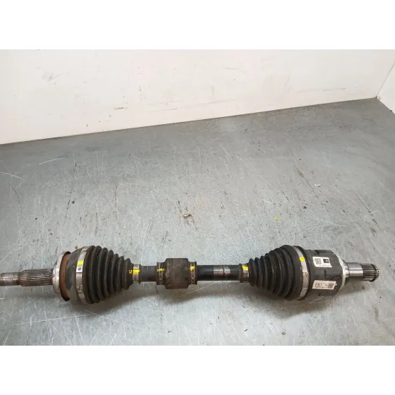 Transmision Delantera Izquierda para Lexus Ct (Zwa10_)