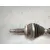 Transmision Delantera Izquierda para Lexus Ct (Zwa10_)