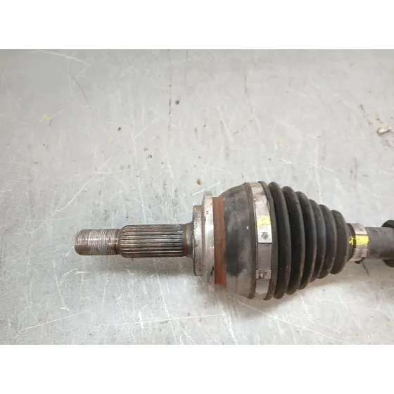Transmision Delantera Izquierda para Lexus Ct (Zwa10_)