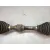 Transmision Delantera Izquierda para Lexus Ct (Zwa10_)