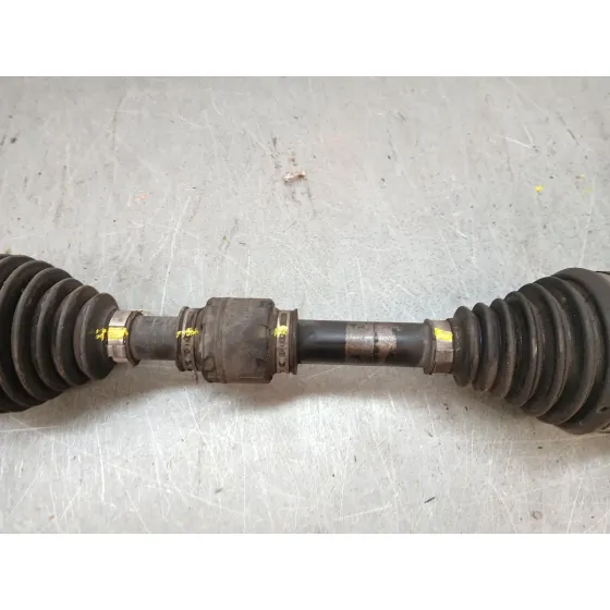 Transmision Delantera Izquierda para Lexus Ct (Zwa10_)