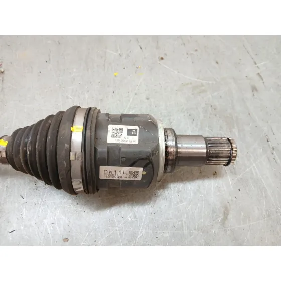 Transmision Delantera Izquierda para Lexus Ct (Zwa10_)
