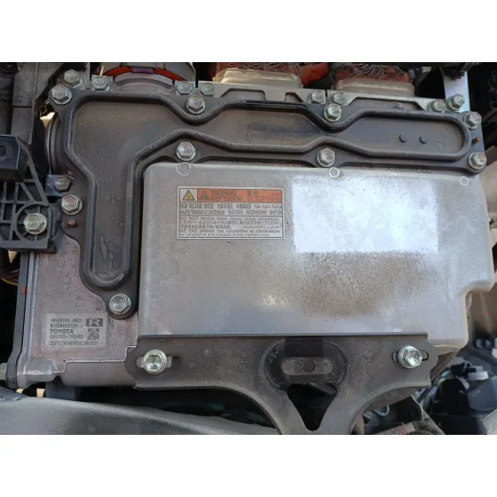 Convertidor para Lexus Ct (Zwa10_)