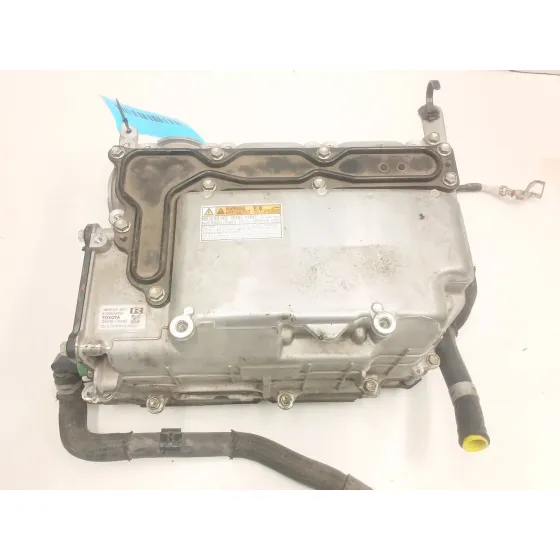 Convertidor para Lexus Ct (Zwa10_)