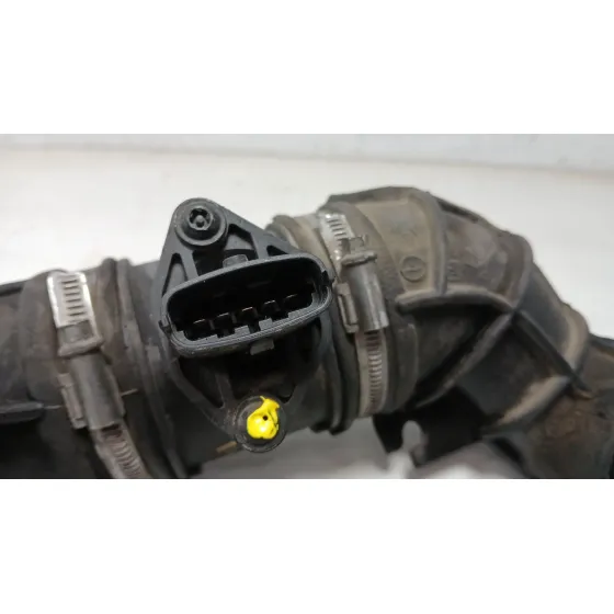 Caudalimetro para Opel Zafira A Monospace (T98)