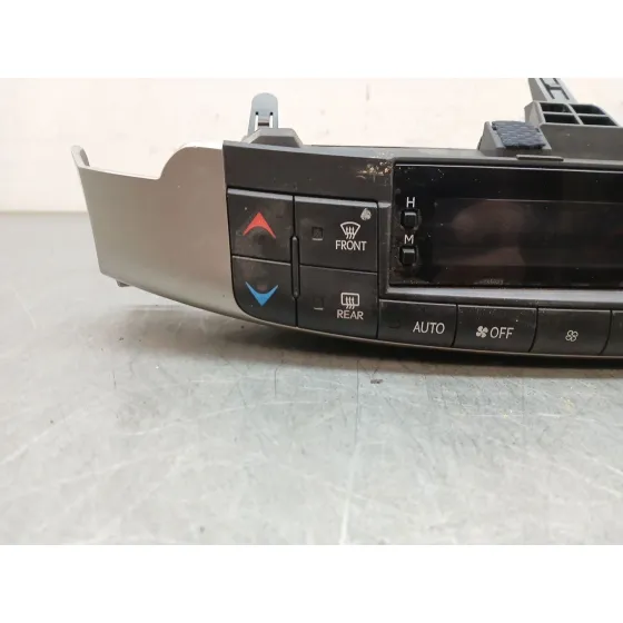 Mando Climatizador para Lexus Ct (Zwa10_)