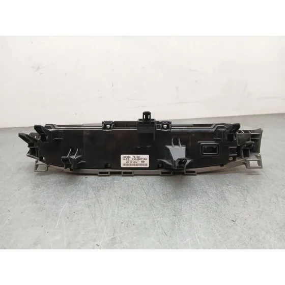 Mando Climatizador para Lexus Ct (Zwa10_)