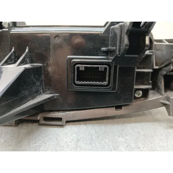 Mando Climatizador para Lexus Ct (Zwa10_)
