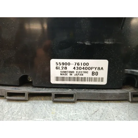 Mando Climatizador para Lexus Ct (Zwa10_)