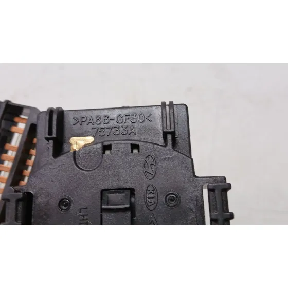 Mando Limpia para Hyundai Accent Iii Sedan (Mc)