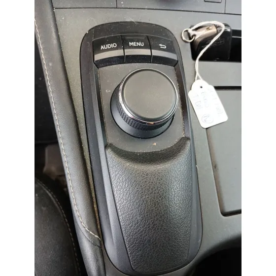 Mando Multifuncion para Lexus Ct (Zwa10_)