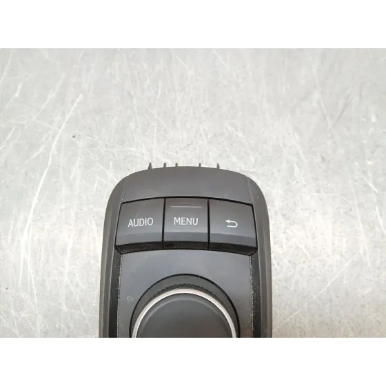 Mando Multifuncion para Lexus Ct (Zwa10_)