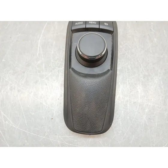 Mando Multifuncion para Lexus Ct (Zwa10_)