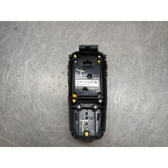 Mando Multifuncion para Lexus Ct (Zwa10_)