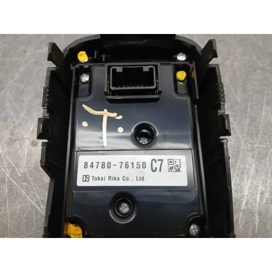 Mando Multifuncion para Lexus Ct (Zwa10_)