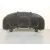 Cuadro Instrumentos para Lexus Ct (Zwa10_)