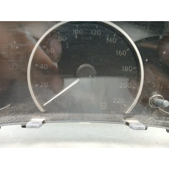 Cuadro Instrumentos para Lexus Ct (Zwa10_)