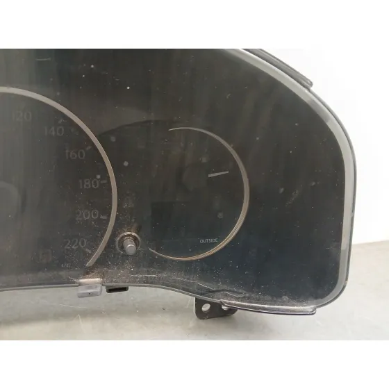 Cuadro Instrumentos para Lexus Ct (Zwa10_)