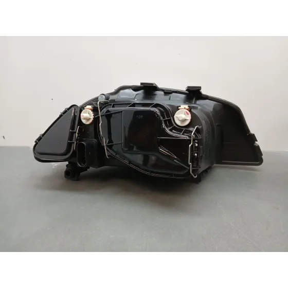 Faro Izquierdo para Seat Ibiza (6L1)