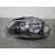 Faro Izquierdo para Seat Ibiza (6L1)