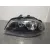 Faro Izquierdo para Seat Ibiza (6L1)