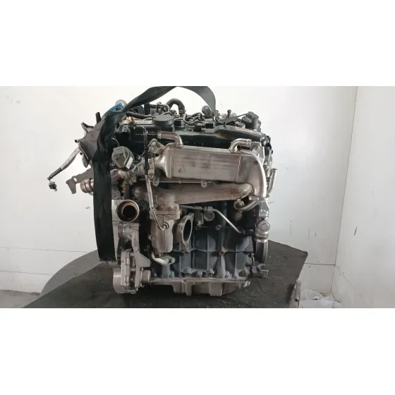 Despiece Motor para Mercedes-Benz Clase A (W176)