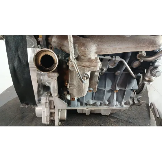 Despiece Motor para Mercedes-Benz Clase A (W176)