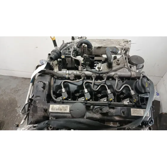 Despiece Motor para Mercedes-Benz Clase A (W176)