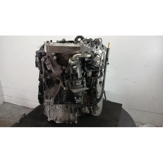 Despiece Motor para Mercedes-Benz Clase A (W176)
