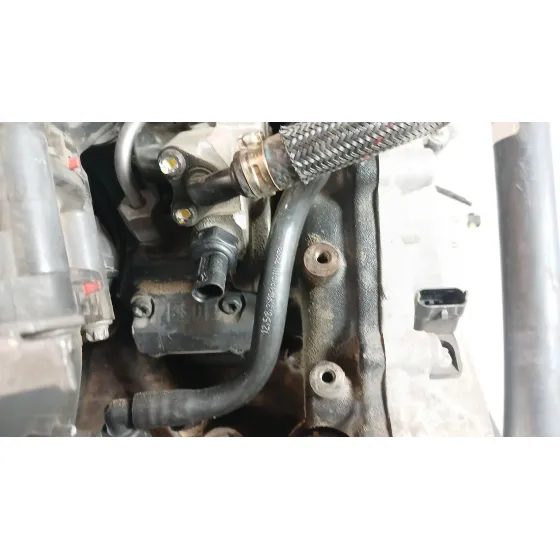 Despiece Motor para Mercedes-Benz Clase A (W176)
