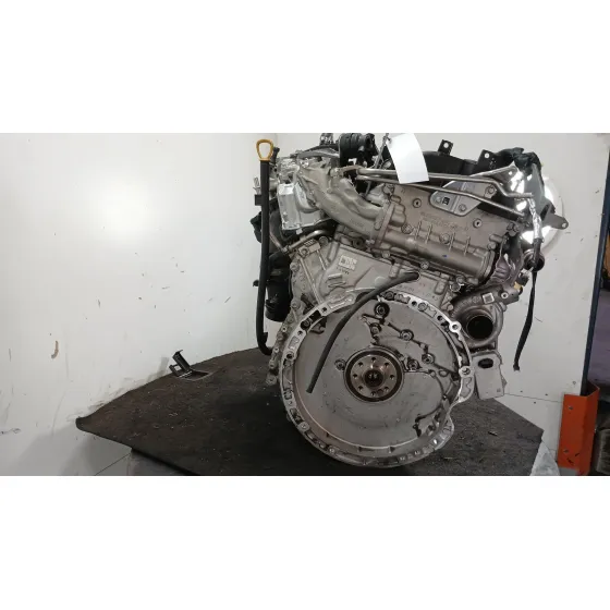 Despiece Motor para Mercedes-Benz Clase A (W176)