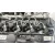 Despiece Motor para Mercedes-Benz Clase A (W176)
