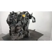 Despiece Motor para Nissan Qashqai I (J10, Nj10)