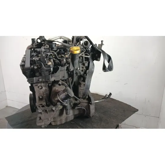 Despiece Motor para Nissan Qashqai I (J10, Nj10)