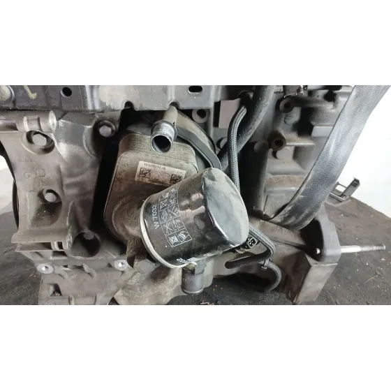 Despiece Motor para Nissan Qashqai I (J10, Nj10)