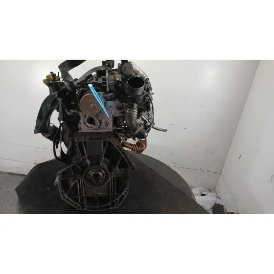 Despiece Motor para Nissan Qashqai I (J10, Nj10)