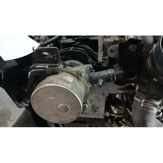 Despiece Motor para Nissan Qashqai I (J10, Nj10)
