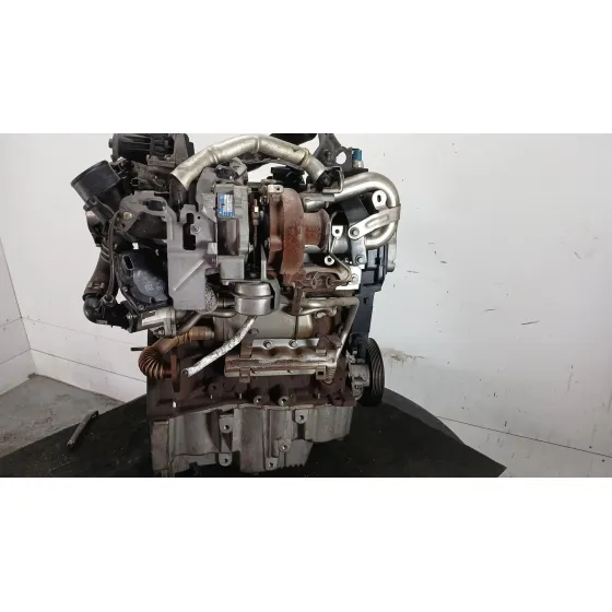 Despiece Motor para Nissan Qashqai I (J10, Nj10)