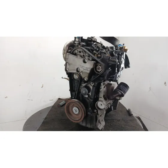 Despiece Motor para Nissan Qashqai I (J10, Nj10)