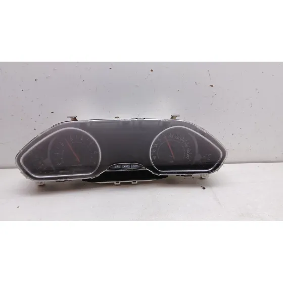 Cuadro Instrumentos para Peugeot 208 I (Ca_, Cc_)