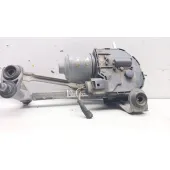 Motor Limpia Delantero para Seat Altea Xl (5P5)