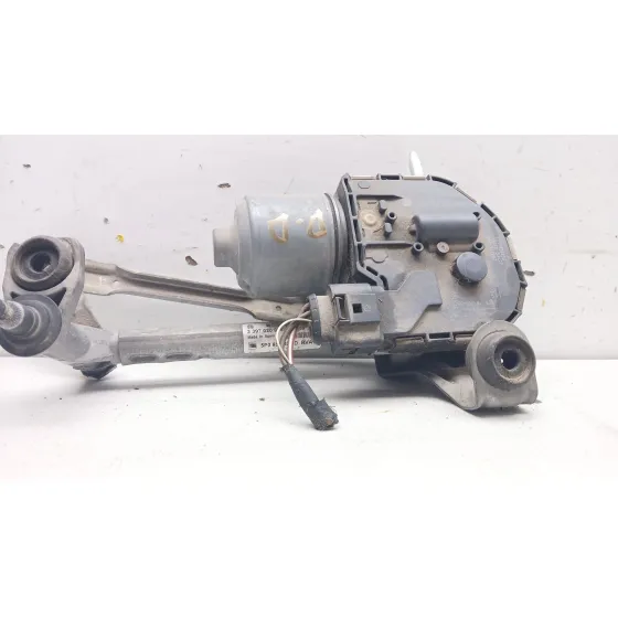 Motor Limpia Delantero para Seat Altea Xl (5P5)