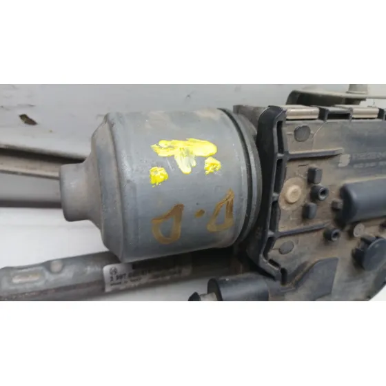 Motor Limpia Delantero para Seat Altea Xl (5P5)