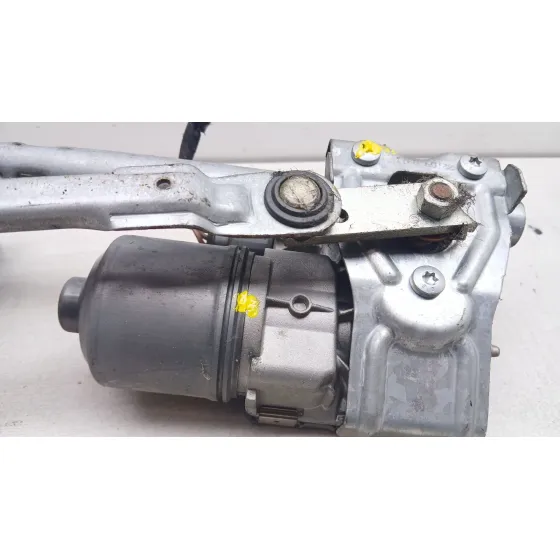 Motor Limpia Delantero para Seat Altea Xl (5P5)