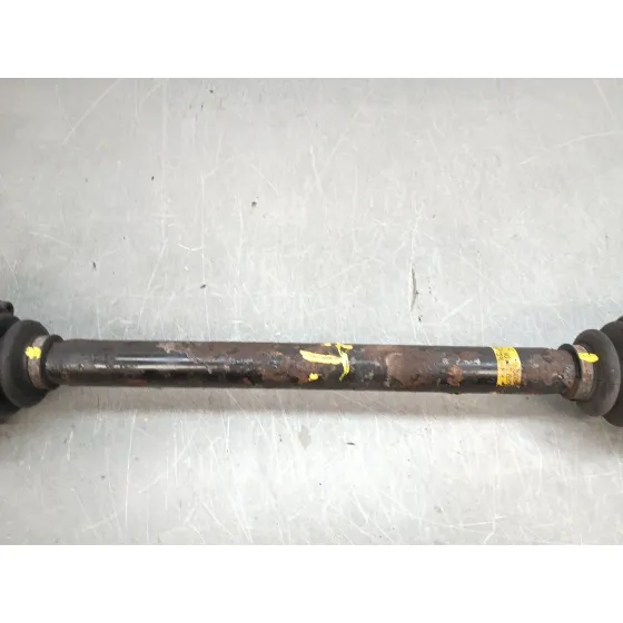 Transmision Trasera Derecha para Ssangyong Rodius I