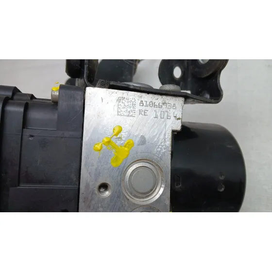 Abs para Land Rover Freelander (Lr2)