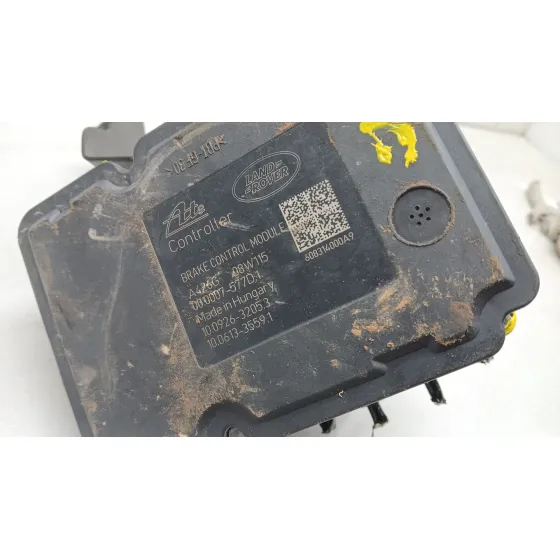 Abs para Land Rover Freelander (Lr2)