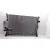 Radiador Agua para Land Rover Freelander (Lr2)