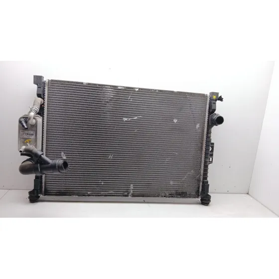 Radiador Agua para Land Rover Freelander (Lr2)