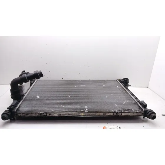 Radiador Agua para Land Rover Freelander (Lr2)